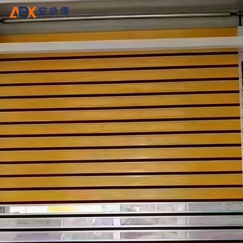 蚌埠市雷达高速门